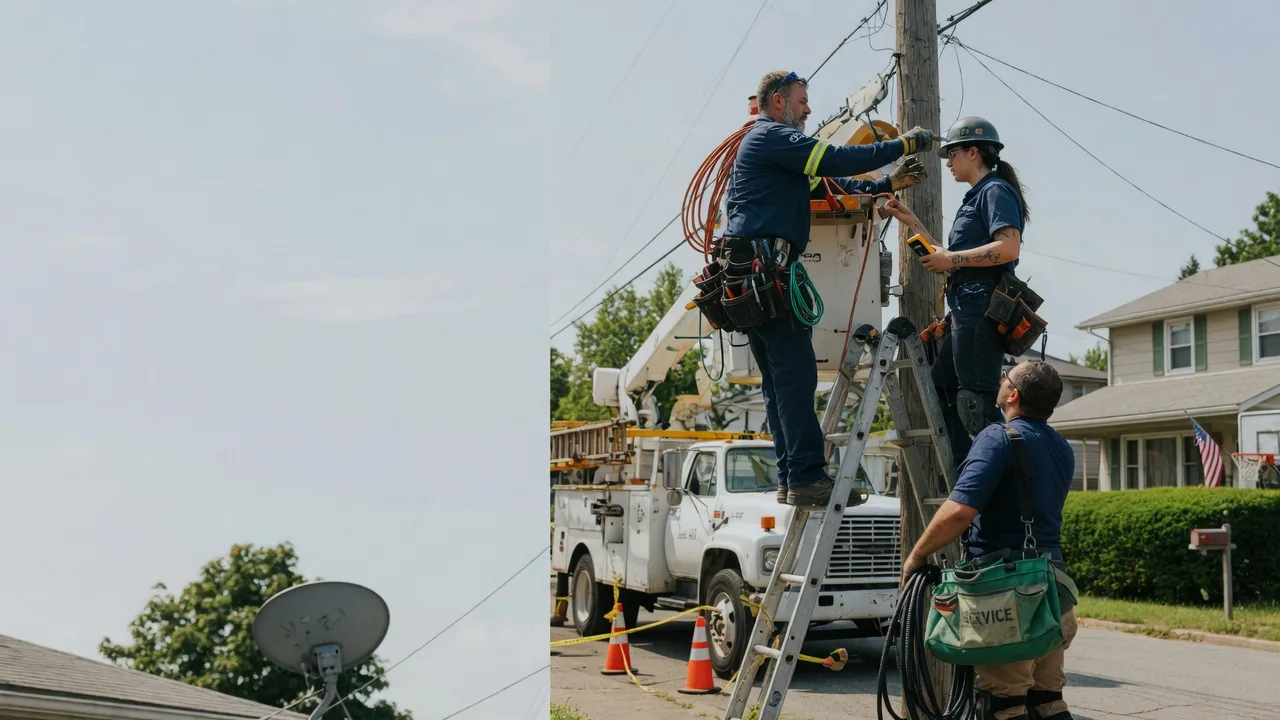 Electrical Repair in Newton, AL near me